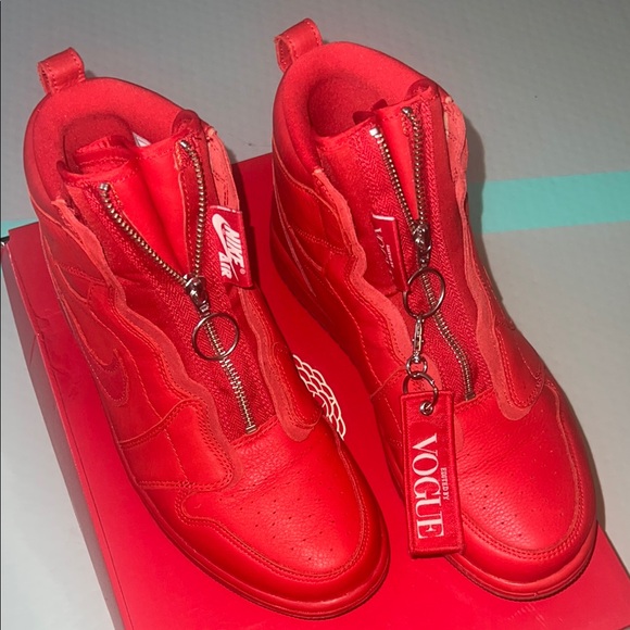 AWOK/Vogue Air Jordan High - Main Image